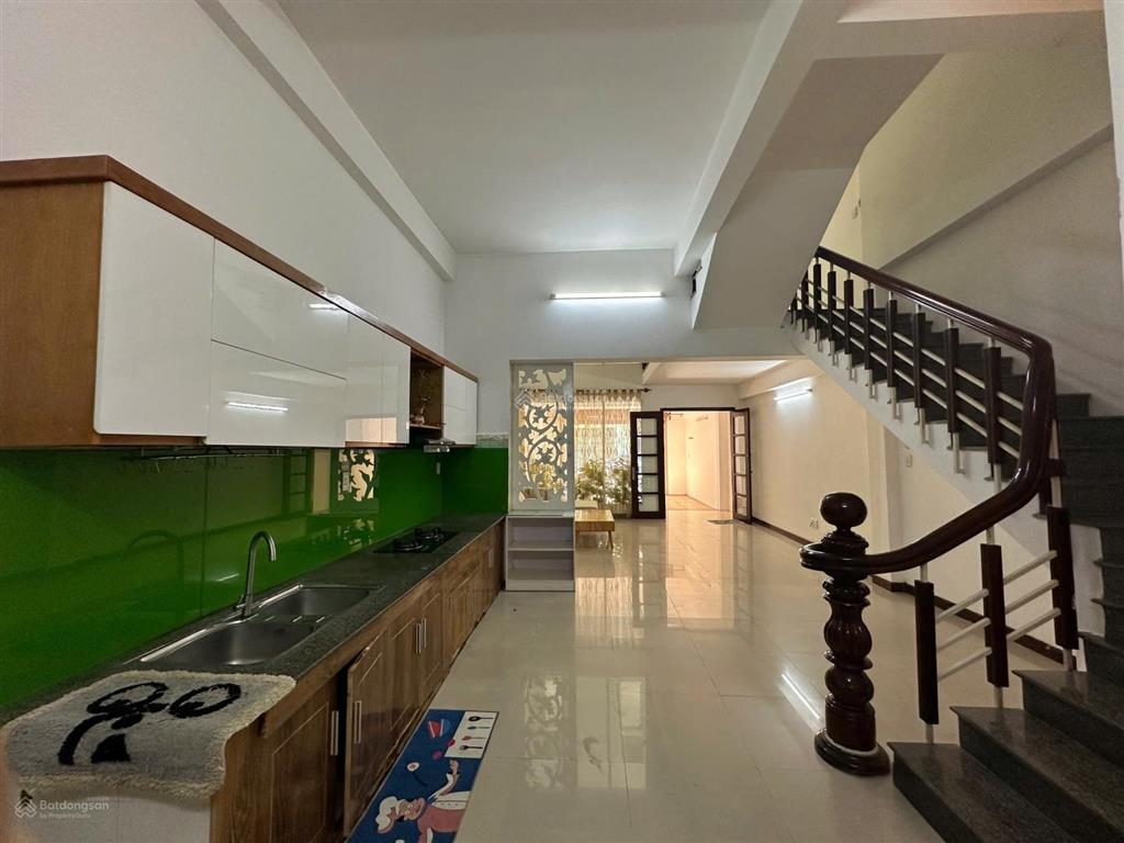 Bán nhà 3 tầng đường đoàn hữu trưng  phường an khê đà nẵng