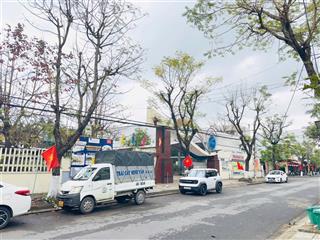 Bán lô đất đường đoàn hữu trưng phường an khê tp đà nẵng