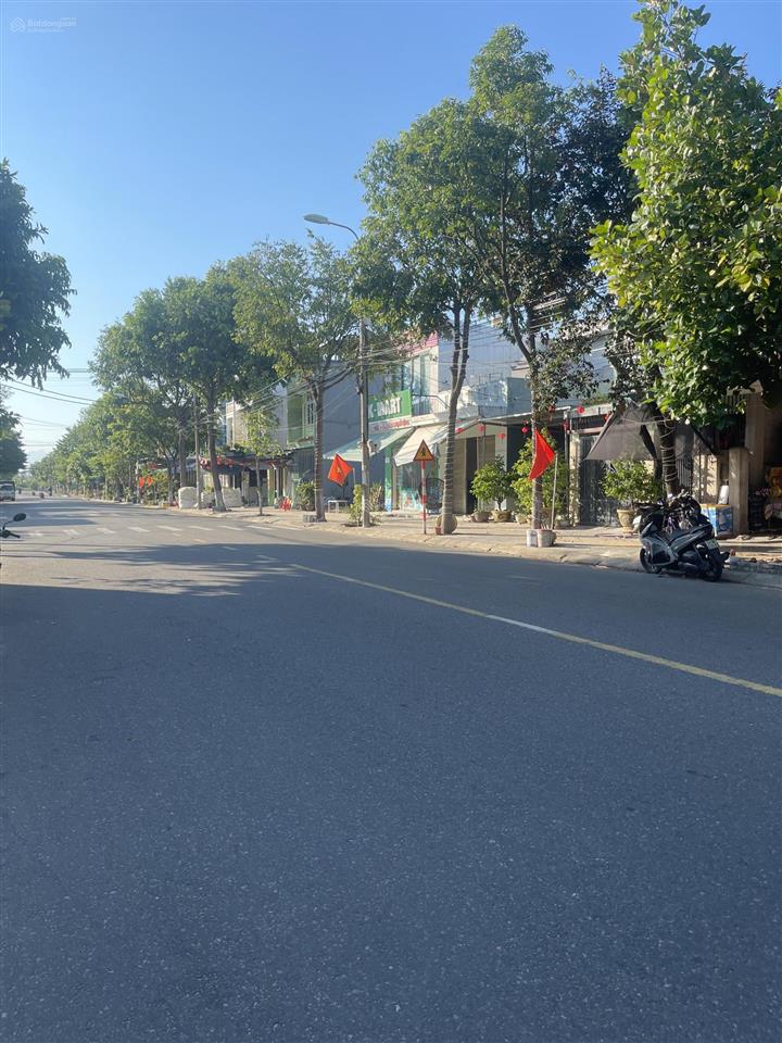 Bán lô đất đường 10m5 cao hồng lãnh  phường hoà quý, tp đà nẵng