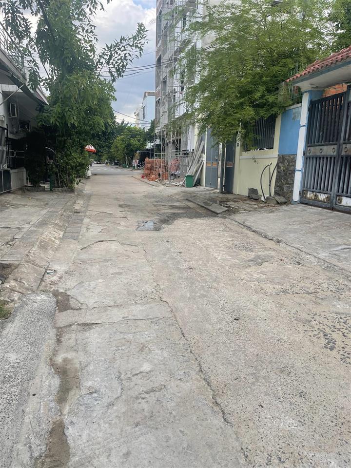 Lô đất kiệt 181 cmt8  thông an hoà 4  phường khuê trung, cẩm lệ, đà nẵng