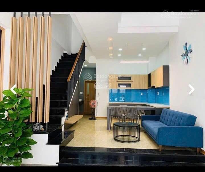 Cho thuê nhà 3 tầng đường phan huy ôn  phường hoà cường, đà nẵng