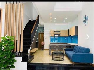 Cho thuê nhà 3 tầng đường phan huy ôn  phường hoà cường, đà nẵng