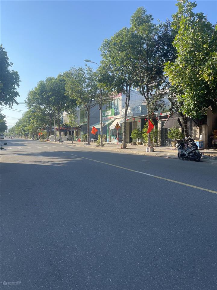 Bán nhà cấp 4 đường 10 bùi trang chước  phường hào xuân, đà nẵng