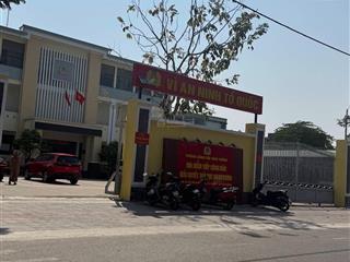 Bán nhanh nhà 4 tầng 5 đường võ an ninh phường hoà xuân, tp đà nẵng