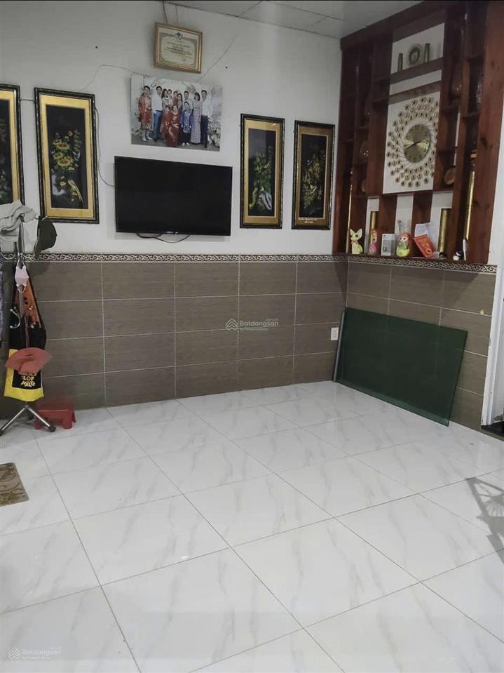 Bán nhà cấp 4 đường phong bắc 5, phường hoà thọ đông, cẩm lệ, đà nẵng