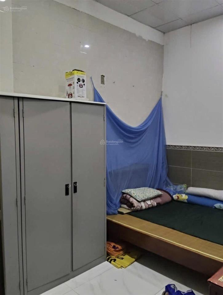 Bán nhà cấp 4 đường phong bắc 5, phường hoà thọ đông, cẩm lệ, đà nẵng