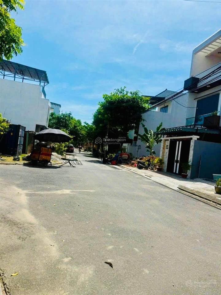 Bán đất tại võ sạ, giá siêu hời 4,65 tỷ, 100m2, mặt tiền 5m