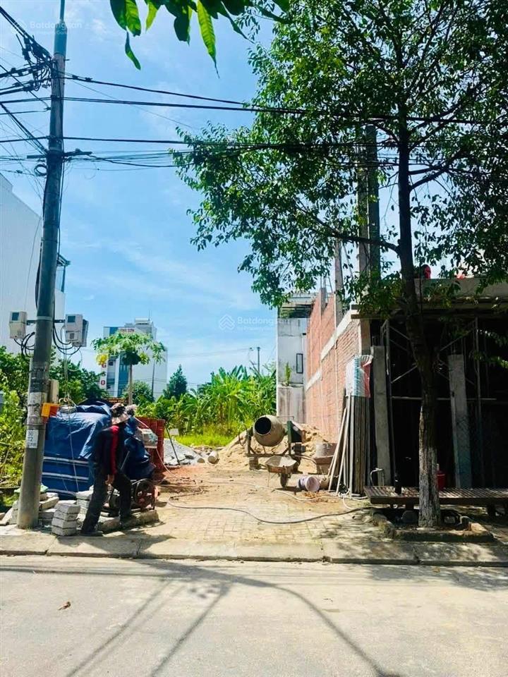 Bán đất tại võ sạ, giá siêu hời 4,65 tỷ, 100m2, mặt tiền 5m