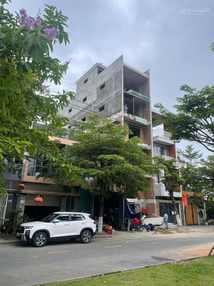Bán lô đất đường 7m5 phạm viết chánh, phường cẩm lệ, tp đà nẵng