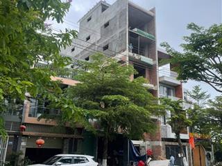 Bán lô đất đường 7m5 phạm viết chánh, phường cẩm lệ, tp đà nẵng