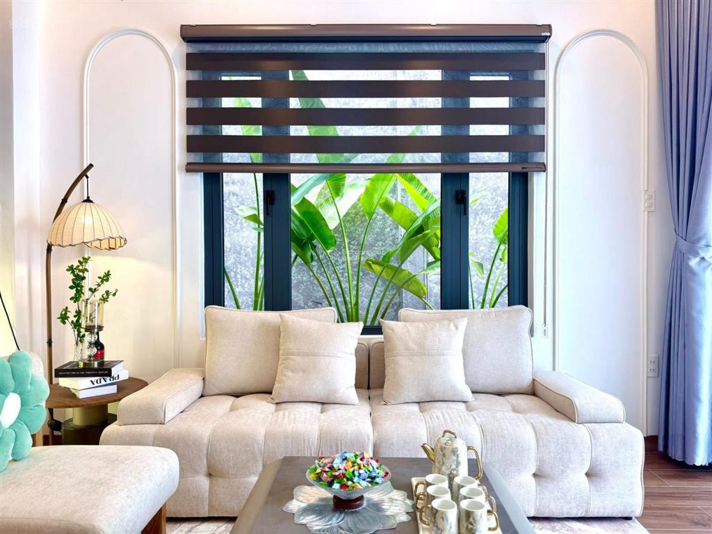 Siêu phẩm nhà 4 tầng kiệt  đường lâm hoành  sát biển  mỹ khê  đà nẵng