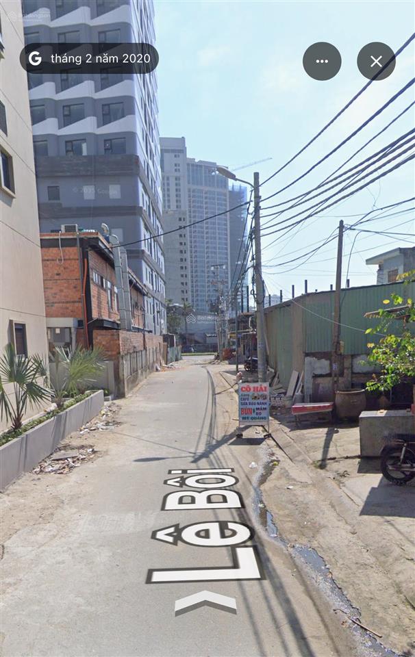Cho thuê lô đất 3.000m2  3mt đường phạm hùng  phường hòa xuân, đà nẵng