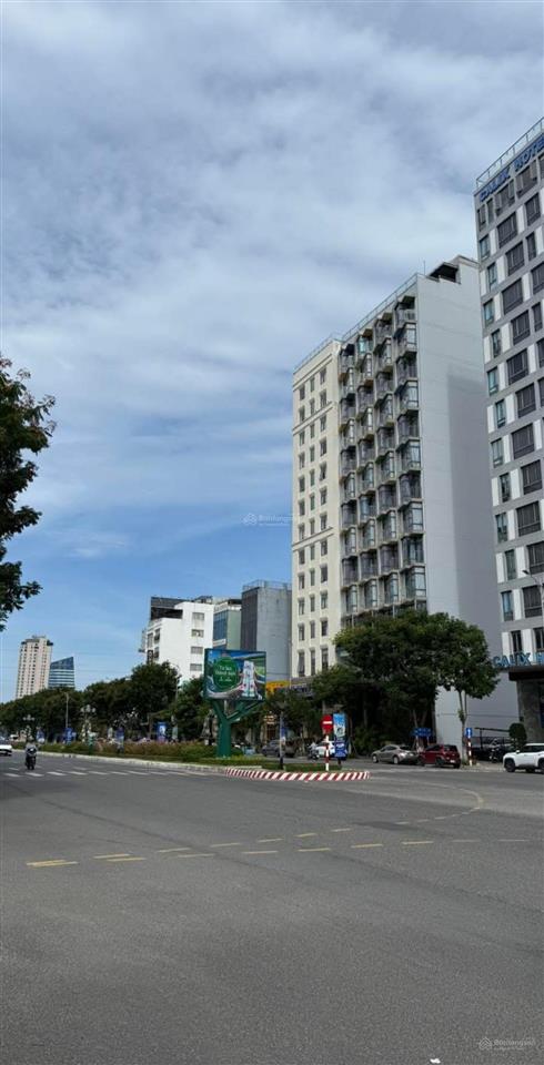 Lô đất 138m2, ngang 6m3 đường an trung đông 7  sát đường võ văn kiệt, gần cầu rồng