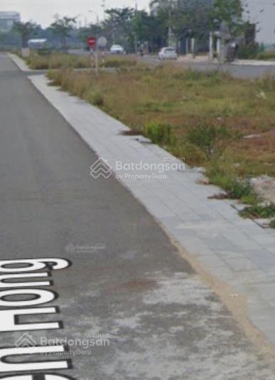 Cho thuê 200m2 đất đường diên hồng  phường hoà xuân, đà nẵng