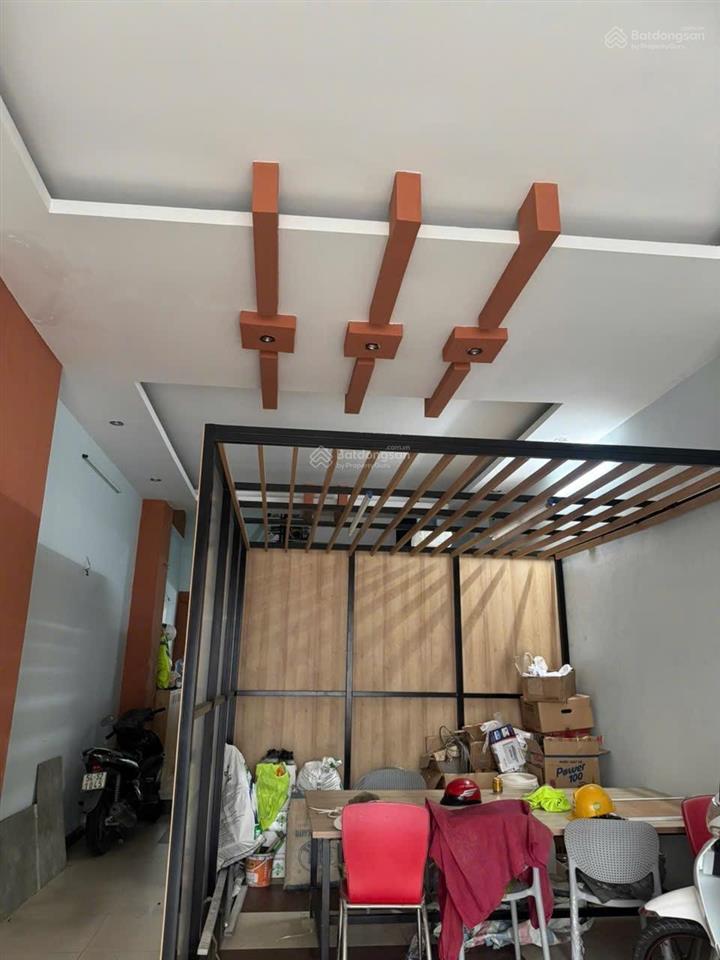 Chủ cần bán nhanh nhà 4 tầng  đường tôn thất đạm  sát biển nguyễn tất thành