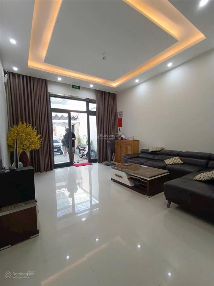 Cho thuê nhà đường phan tứ  5pn, 6wc  cách biển mỹ khê 300m  ngũ hành sơn, đà nẵng