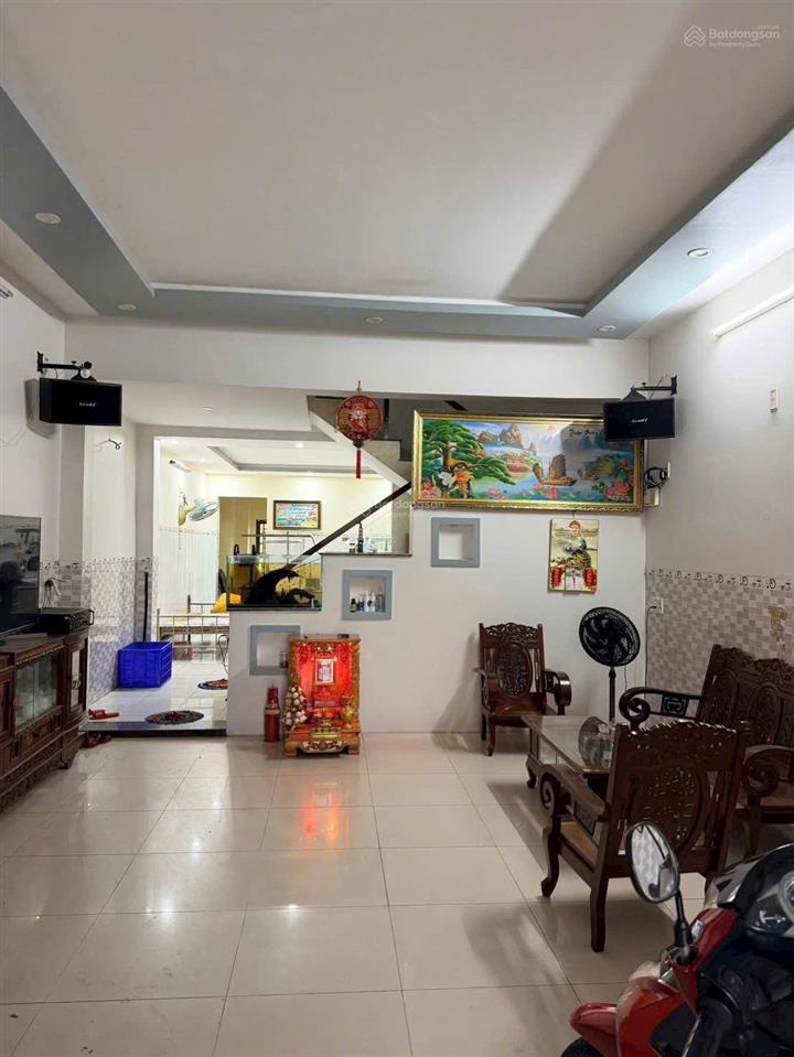 Cho thuê nhà mặt phố tại đường phạm hùng, phường hoà xuân, đà nẵng