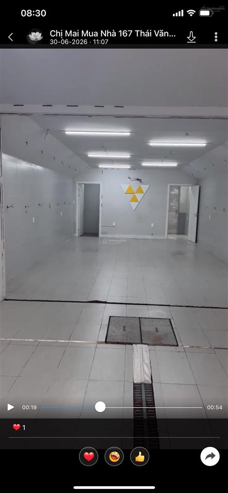 Cho thuê nhà cấp 4 đường 10 bùi trang chước  hòa xuân, đà nẵng