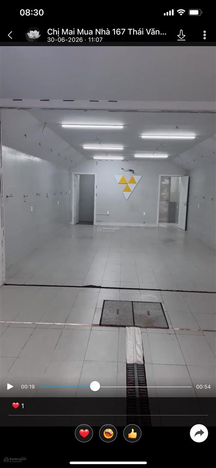 Cho thuê nhà cấp 4 đường 10 bùi trang chước  hòa xuân, đà nẵng