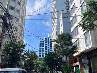 Bán nhanh khách sạn 8 tầng đường phan liêm  khu phố tây an thượng, gần biển  giá chỉ 28tỷ8