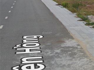 Hót  đường diên hồng  phường hoà xuân, đà nẵng  giá chỉ 6ty7 có bớt