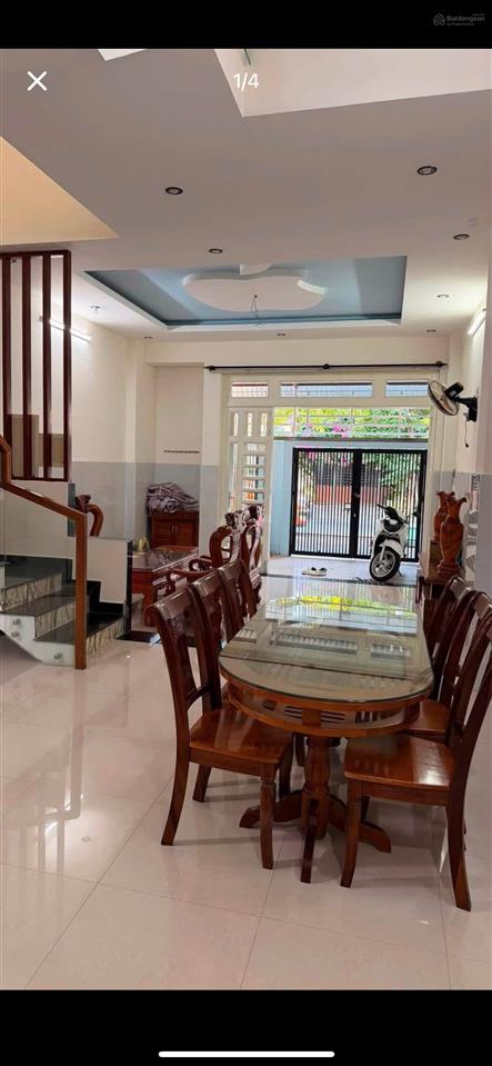 Hot cho thuê nhà 4pn, 3wc tại hồ trung lượng, giá chỉ 16 triệu, 112m2