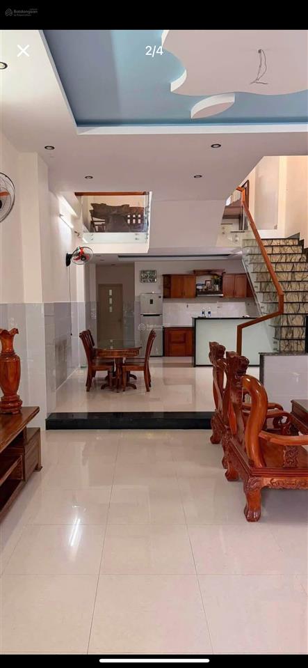 Hot cho thuê nhà 4pn, 3wc tại hồ trung lượng, giá chỉ 16 triệu, 112m2