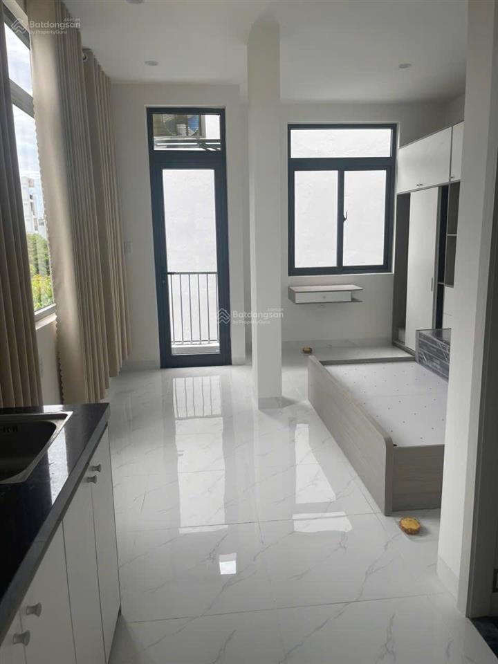 Cho thuê căn hộ đường diên hồng  phường hoà xuân, đà nẵng  phòng mới 100%, thoáng