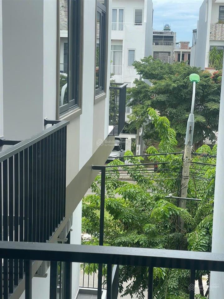 Cho thuê căn hộ đường diên hồng  phường hoà xuân, đà nẵng  phòng mới 100%, thoáng