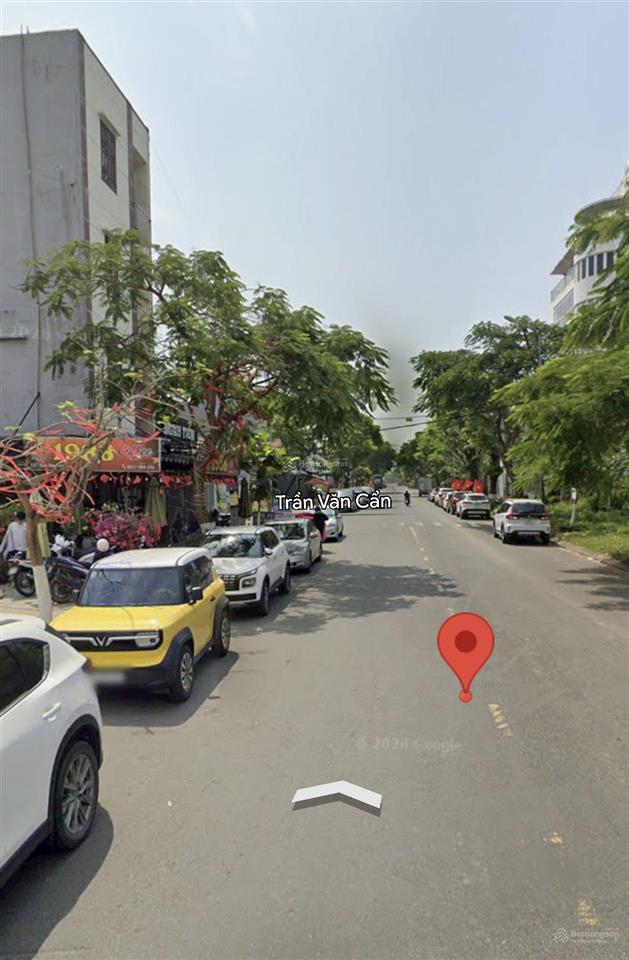 Hót  lô góc đường 10 trần văn trà  phường hòa xuân, đà nẵng  dt 210m2 giá chỉ 14ty