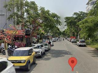 Hót  lô góc đường 10 trần văn trà  phường hòa xuân, đà nẵng  dt 210m2 giá chỉ 14ty