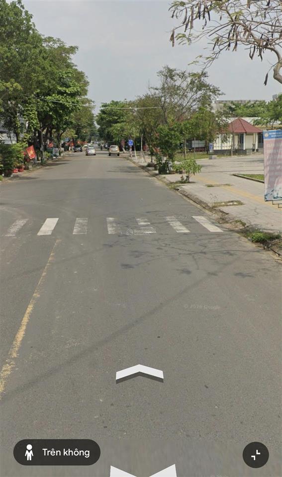 Hót  lô góc đường 10 trần văn trà  phường hòa xuân, đà nẵng  dt 210m2 giá chỉ 14ty