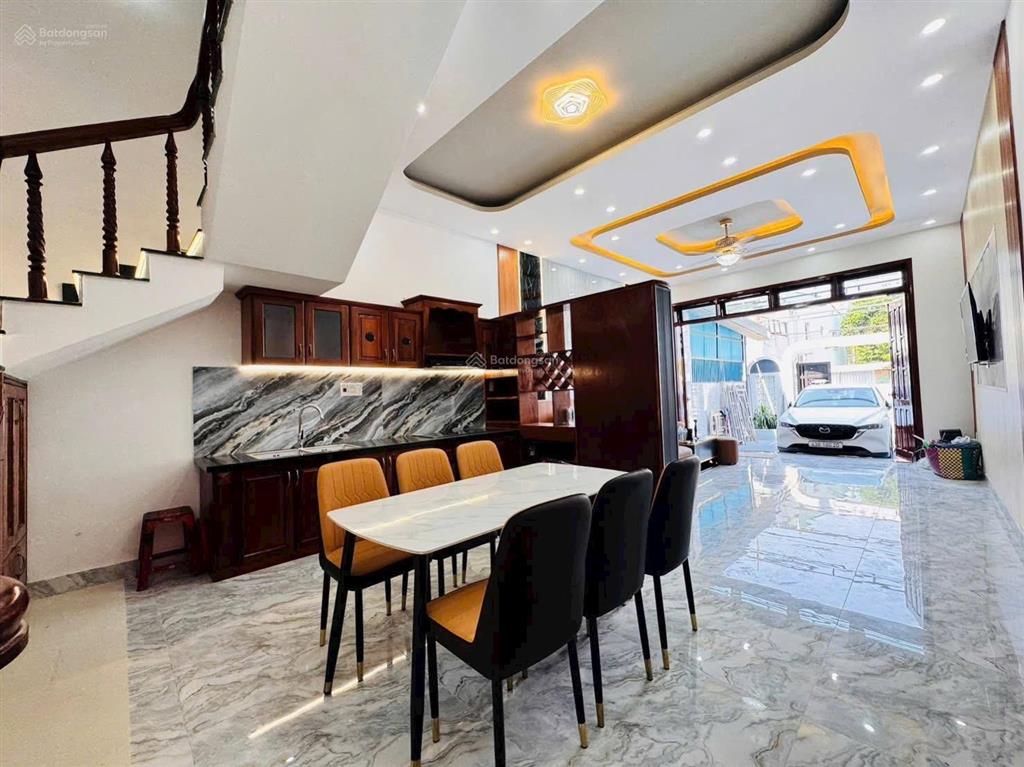 Chủ cần bán nhanh nhà kiệt ô tô đường vũ lăng  cẩm lệ, đà nẵng