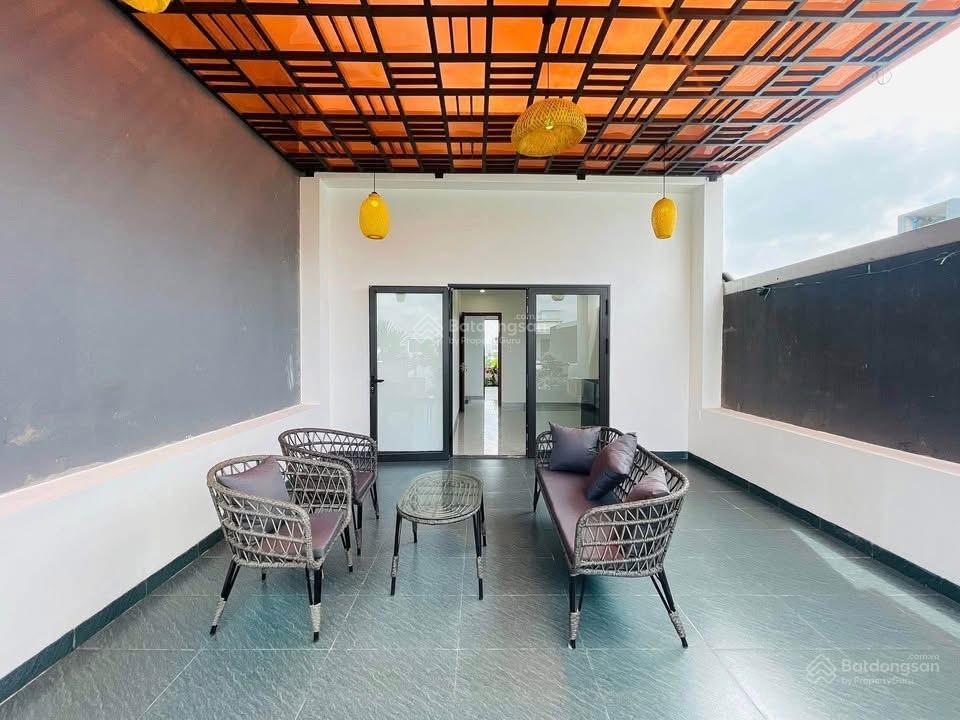 Bán nhà 2 tầng 1 tum đường đặng văn chung ngũ hành sơn, đà nẵng