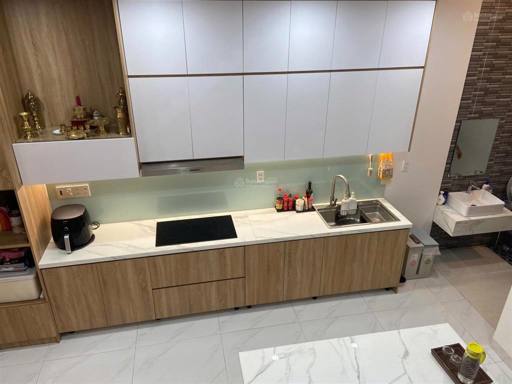 Bán nhà 3 tầng full nội thất đường thanh lương 14 phường hoà xuân, đà nẵng