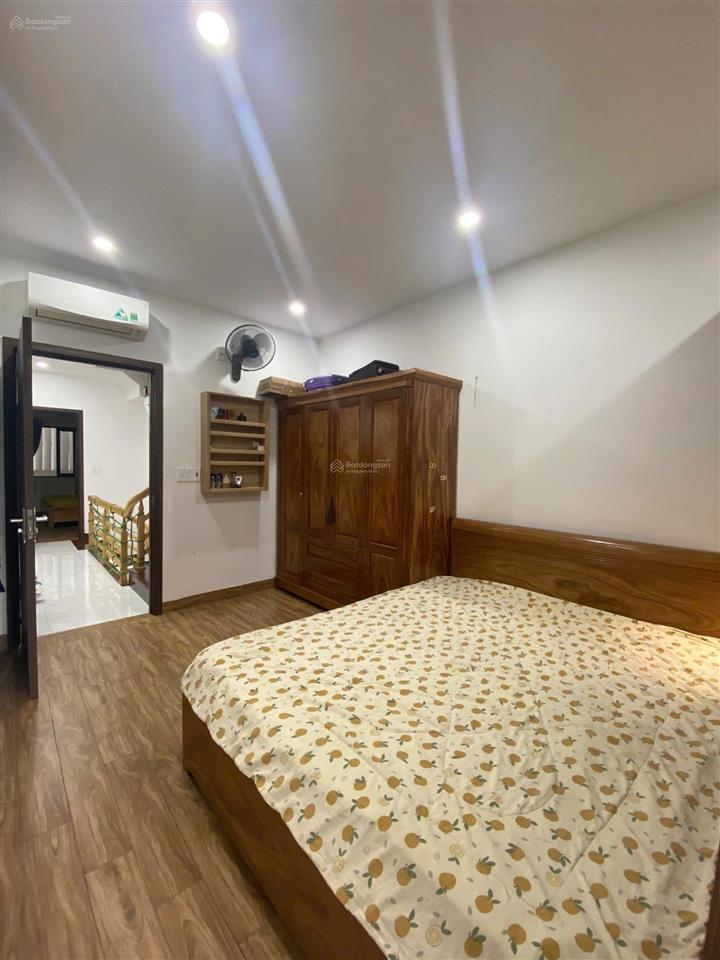 Bán nhà 3 tầng full nội thất đường thanh lương 14 phường hoà xuân, đà nẵng