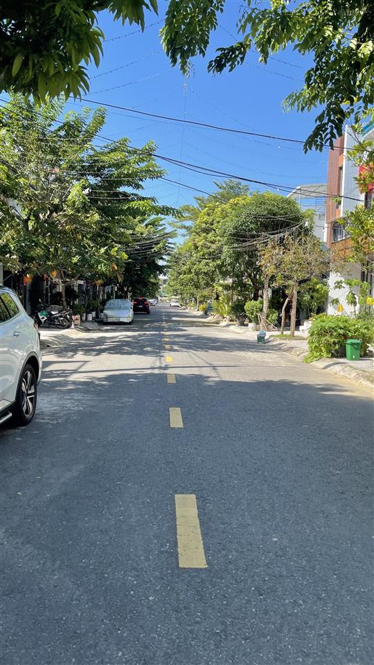 Bán đất đường phan văn trị  khuê trung, cẩm lệ, đà nẵng