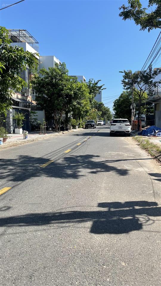 Bán đất đường phan văn trị  khuê trung, cẩm lệ, đà nẵng