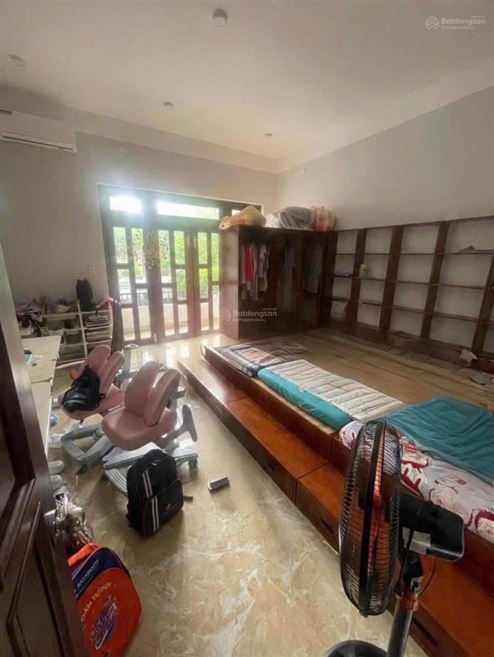 Cần bán nhanh nhà 2 tầng đường bùi thiện ngộ  phường hoà xuân  giá chỉ 6ty2
