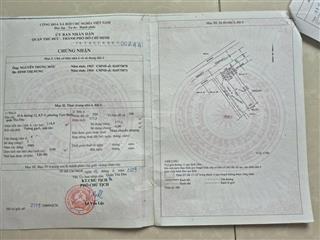 Chính chủ bán nhà 81a đường 12, kp 4, phường tam bình, thủ đức cũ, đang có dòng tiền kinh doanh