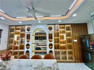 Chính chủ bán nhà mới 5 tầng đ.lê trọng tấn, có thang máy  dt 81,1 m2, tặng full nội thất cao cấp