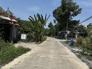 Đất sổ riêng full thổ cư đường số 4 minh hưng