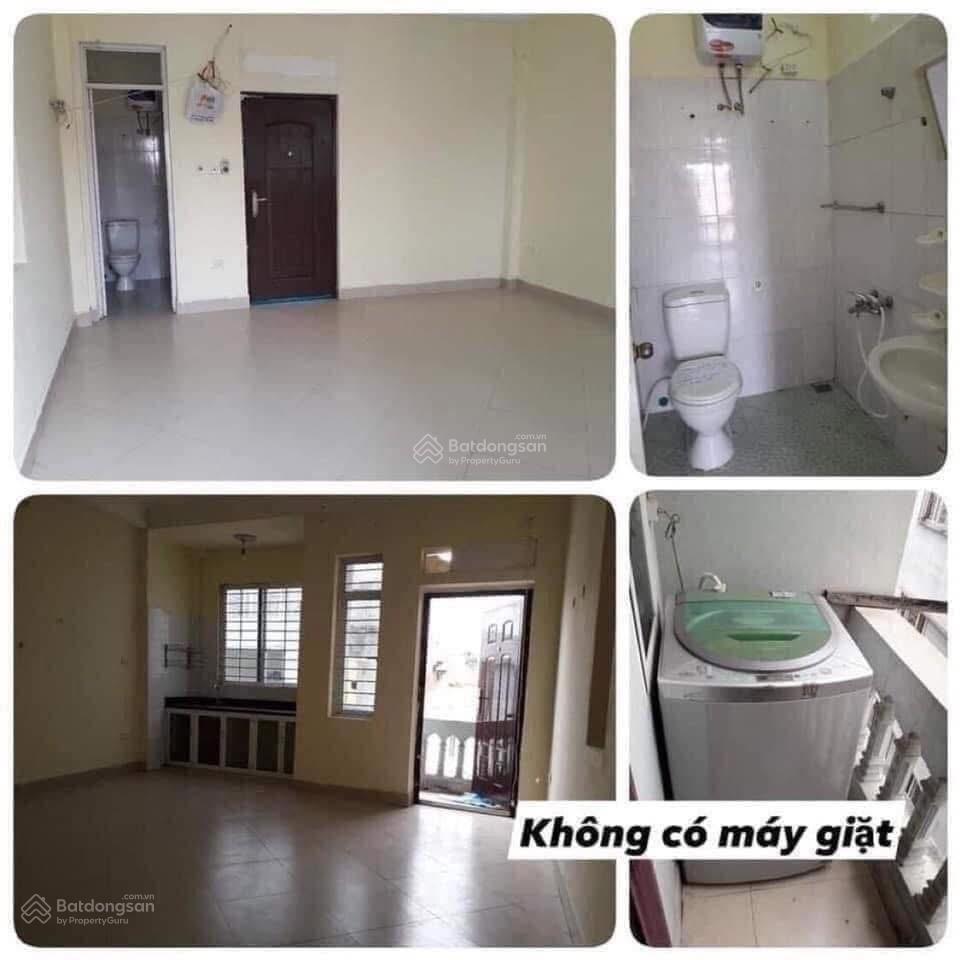 Chính chủ cho thuê phòng 30m2 tại khương hạ gần ngã tư sở có cửa sổ thoáng giá 3,5 triệu/tháng