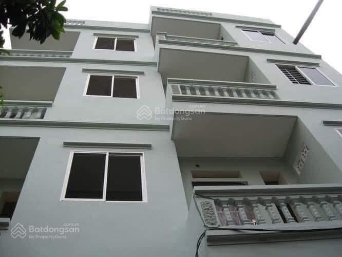 Chính chủ cho thuê phòng 30m2 tại khương hạ gần ngã tư sở có cửa sổ thoáng giá 3,5 triệu/tháng