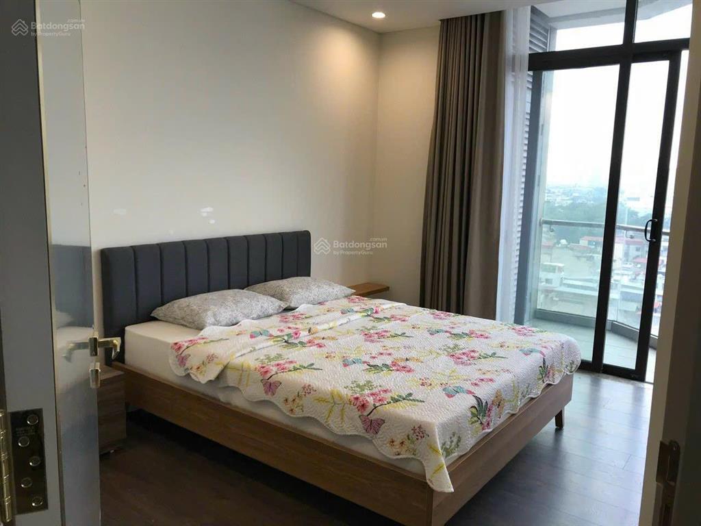 Chính chủ bán căn hộ chung cư 1 pn sun grand city 69b thuỵ khuê view hồ tây