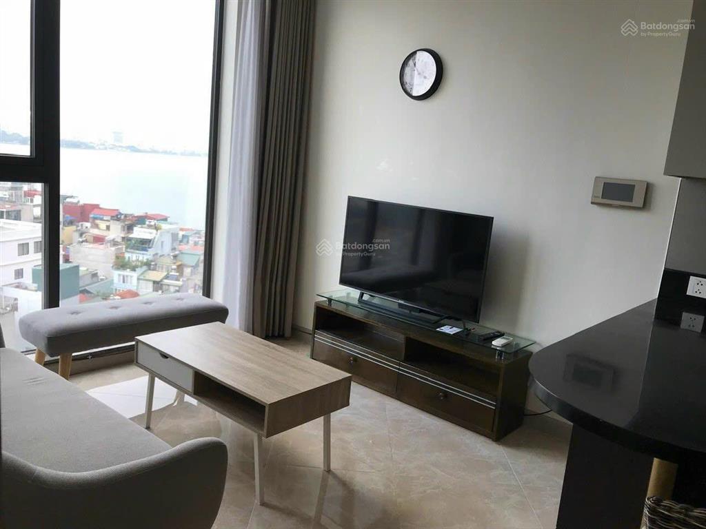 Chính chủ bán căn hộ chung cư 1 pn sun grand city 69b thuỵ khuê view hồ tây
