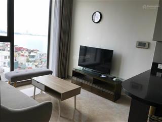 Chính chủ bán căn hộ chung cư 1 pn sun grand city 69b thuỵ khuê view hồ tây