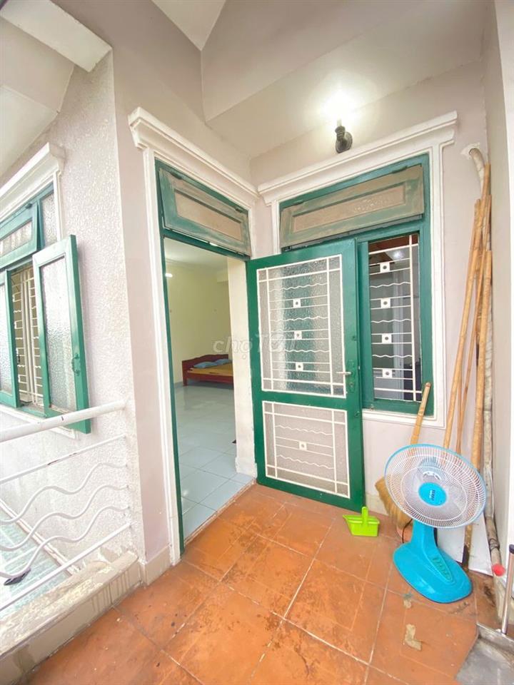 Phòng trọ ngay ĐH Luật - Gần Cầu Bình Triệu, Cầu Bình Lợi