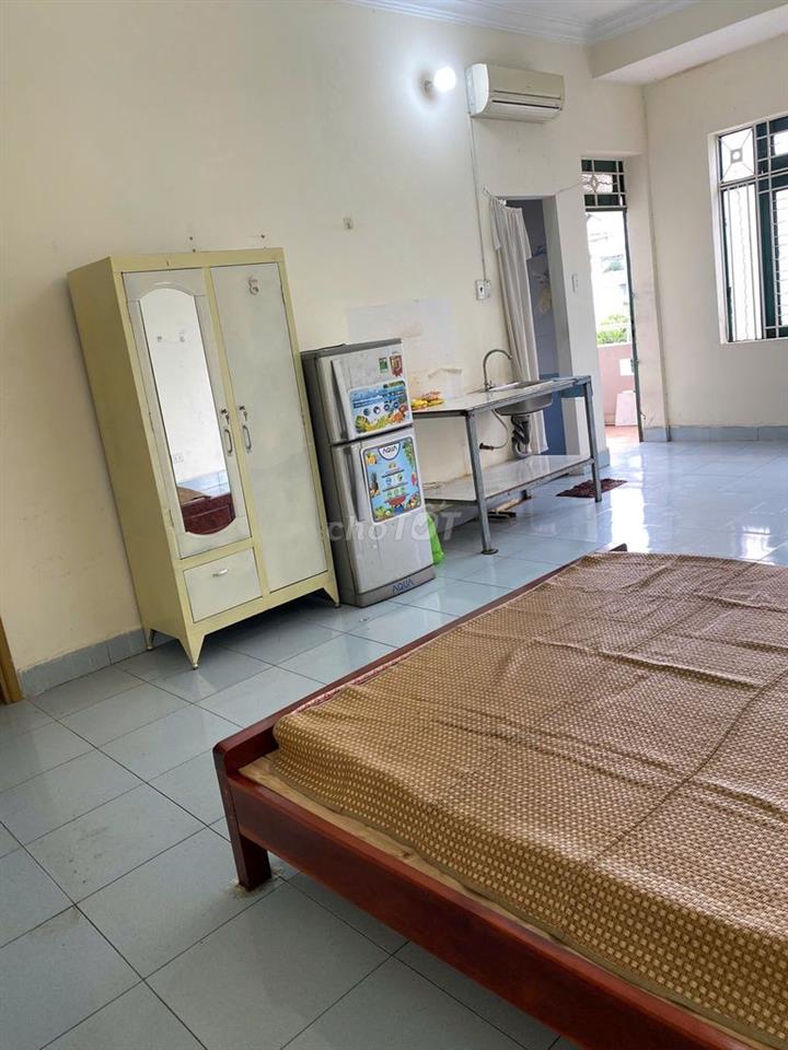 Phòng trọ ngay ĐH Luật - Gần Cầu Bình Triệu, Cầu Bình Lợi