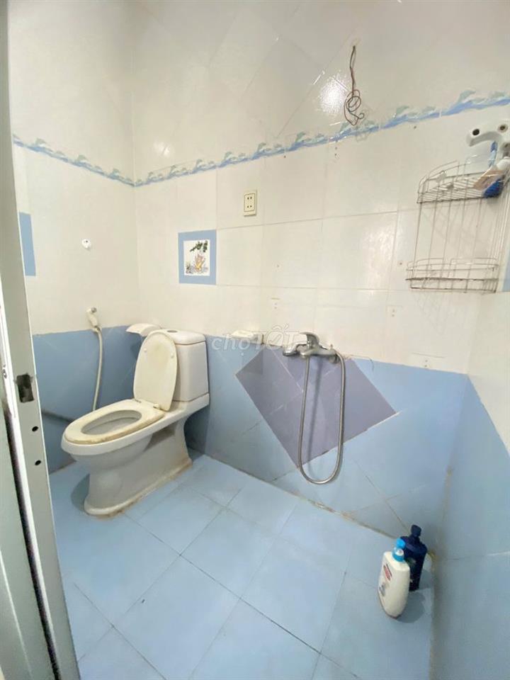 Phòng trọ ngay ĐH Luật - Gần Cầu Bình Triệu, Cầu Bình Lợi